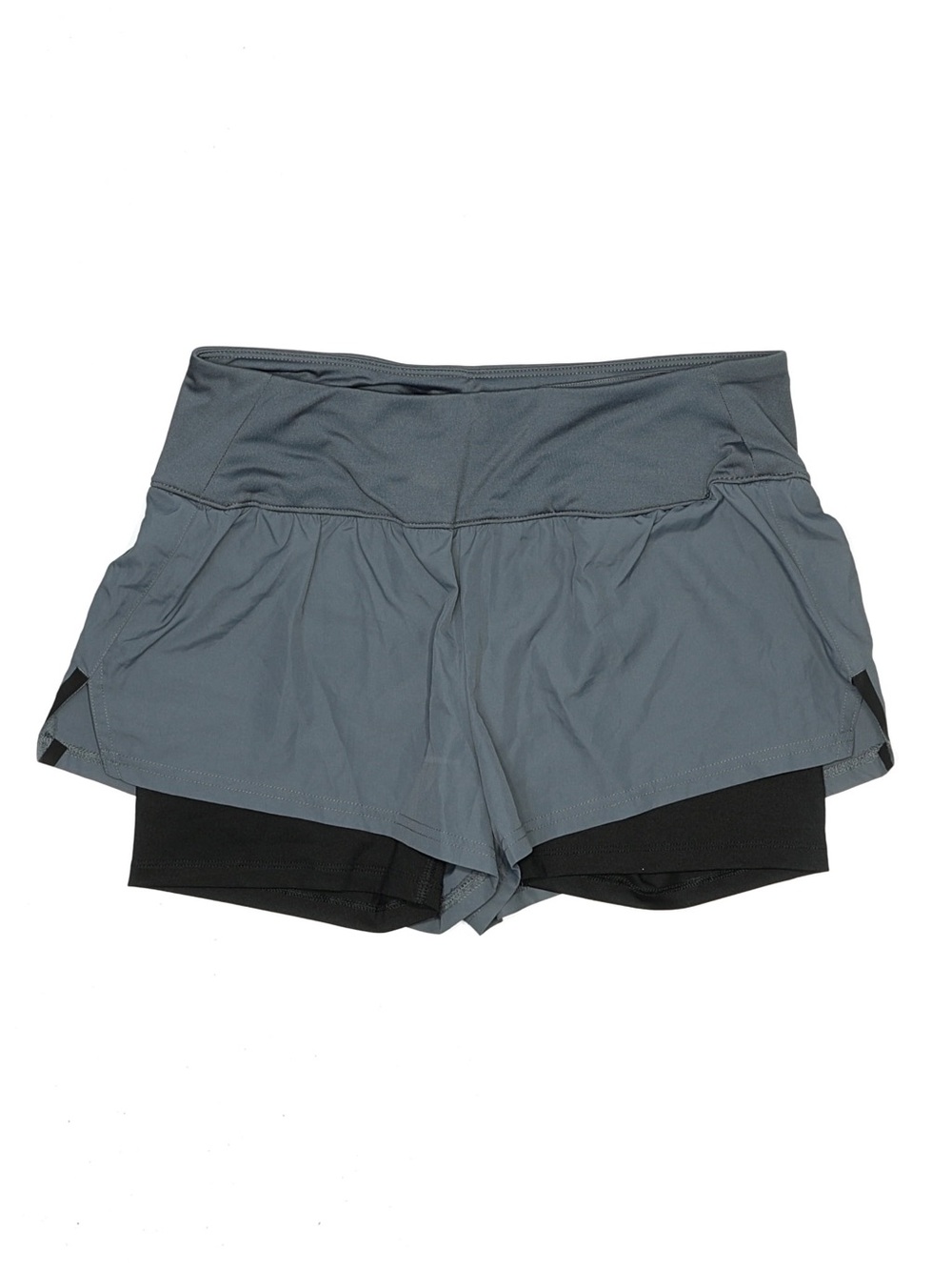 C9 Champion Grey and Black Shorts *make offers* - Picture 5 of 6